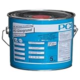 PCI Gisogrund Grundierung 5 Liter Haftgrundierung Schutzgrundierung für Wand und B
