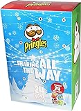 Pringles Patatine Snack Di Natale 24 X 40G Sapori Pringles Patatine Snack Per La Decorazione Della Tavola Di Natale