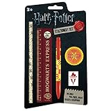 Harry Potter SR72242 Zubehör, Multi-Colour, 1 Stück (1er Pack)