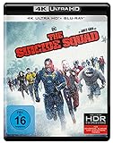 The Suicide Squad (4K Ultra HD) (+ Blu-ray 2D)