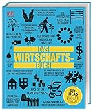 Big Ideas. Das Wirtschafts-Buch: Wichtige Theorien einfach erk