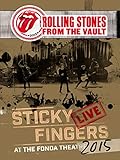 Rolling Stones - Sticky Fingers Live At The Fonda Theatre 2015 [OV]