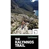 Kalymnos Trail Hiking Guide (2015)