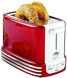 Generic Brotmaschine, gleichmäßig erhitzter Toaster, kann schnell gekocht Werden, Toaster, Frühstücksmaschine zu Hause aus Edelstahl, erweitert mit Brotkrümelablage