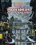 WFRP: Middenheim: City of the White Wolf?