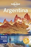 Lonely Planet Argentina 11 (Travel Guide)