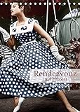 Rendezvous im Petticoat (Tischkalender 2022 DIN A5 hoch)