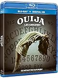 BLU-RAY - Ouija -Origin Of Evil (1 Blu-ray)