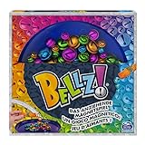 Spin Master Games Bellz - Das anziehende Magnetspiel für die ganze Familie, 2 - 4 Spieler ab 6 Jahren - 2. Auflage im Spielkarton