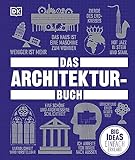 Big Ideas. Das Architektur-Buch: Big Ideas - einfach erklärt. Geballtes Wissen über die Geschichte der Architektur, Epochen, Stile, berühmte Architekt*innen und Denkmäler