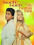 Kuch Kuch Hota Hai - Und ganz plötzlich ist es Liebe (Hochzeit auf Indisch) [2 DVDs]