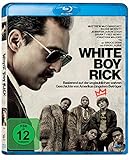 White Boy Rick [Blu-ray]