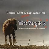 The Magic 5 (Natural Tölt Mix)