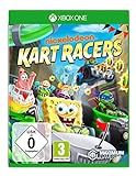 Nickelodeon Kart Racers Xbox One - [Xbox One]