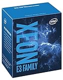 Intel Xeon E3-1275v6 3,80GHz Boxed CPU