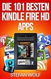 Die 101 besten Kindle Fire HD Apps
