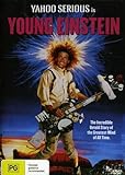 YOUNG EINSTEIN - YOUNG EINSTEIN (1 DVD)