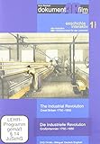 Die Industrielle Revolution / The Industrial Revolution, 1 DVD