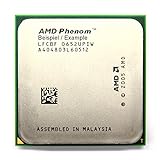 AMD Phenom II X4 920 2.80GHz/2MB Sockel/Socket AM2+ HDX920XCJ4DGI Quad Core CPU