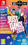 Just Dance 2020 (Nintendo Switch) - Englisch, Deutsch, Französisch, Spanisch, Italienisch