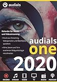Audials One 2020 | PC | PC Aktivierungscode per Email
