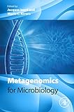 Metagenomics for Microbiology (English Edition)