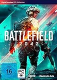 Electronic Arts Battlefield 2042 PCWin | Code in der Box | Deutsch