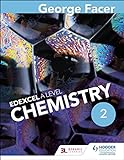 George Facer's A Level Chemistry Student Book 2 (English Edition)