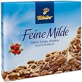 Tchibo Feine Milde Röstkaffee 20 x 250 Gramm