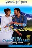 Baling Wire Promises: Montana Sky Series (Entertainers of the West Book 4) (English Edition)