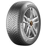 CONTINENTAL WINTERCONTACT TS 870 - 205/55R16 91H - C/B/70dB - W