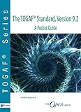 The TOGAF standard version 9.2 (TOGAF Series) (English Edition)