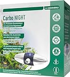 Dennerle Carbo Night - Druckminderer zur exakten CO2 Dosierung