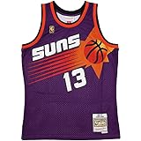Mitchell & Ness Swingman Mesh Jersey Phoenix Suns 1996-97 Steve Nash - XL