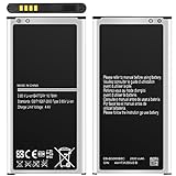 Ersatzakku für Samsung Galaxy S5 SM-G900F Ersatzakku EB-BG900BBE