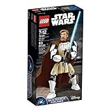 LEGO Star Wars 75109 - Obi-Wan Kenob