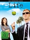 Life - Die komplette Serie [9 DVDs]
