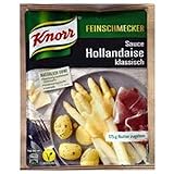 Knorr Hollandaise Feinschmecker Sauce