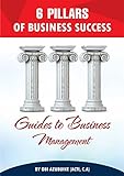 6 PILLARS OF BUSINESS SUCCESS (English Edition)