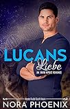 Lucans Liebe (Hayes Rudel 9)