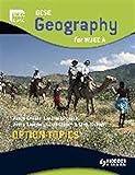 GCSE Geography for WJEC A Option Topics (WJG)