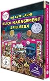 Die gute Laune Klick-Management Spielebox Standard, Windows Vista / XP / 8 / 7