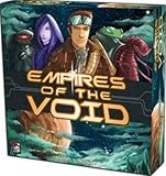 Empires of the V