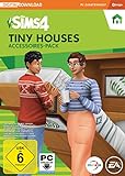 Die Sims 4 Tiny Houses (SP16) Accessoires-Pack PCWin-DLC |PC Download Origin Code |Deutsch