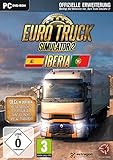 Euro Truck Simulator 2: Iberia DLC