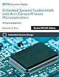 Embedded Systems Fundamentals with Arm Cortex-M based Microcontrollers: A Practical Approach Nucleo-F091RC Edition