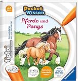 tiptoi® Pferde und Ponys (tiptoi® Pocket Wissen)