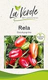 Rela Snack-Paprik