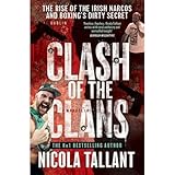 Clash of the Clans: The Rise of the Kinahan Mafia and Boxing's Dirty S