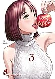Red Apple 3: Melodramatische Ecchi-Serie voller Humor und Erotik – ab 18